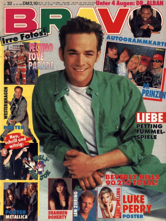 BRAVO 1992-32